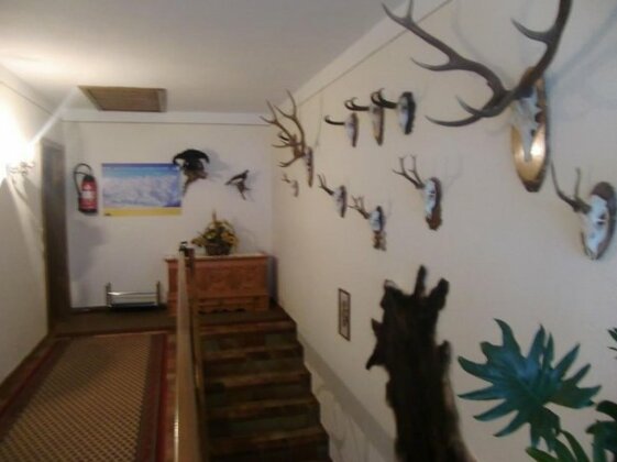 Martinshof Ladis - Photo2