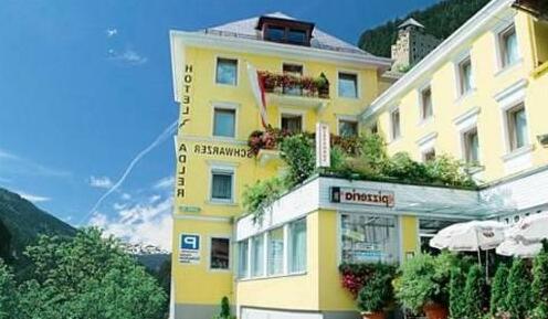 Hotel Schwarzer Adler