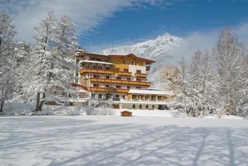 Huber Hotel Tramserhof