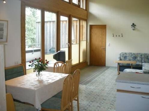 Alpenapart Gruner - Photo4