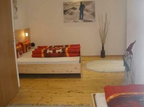Alpenapart Gruner - Photo5