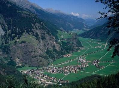 Alpenheim Hauertal - Photo2