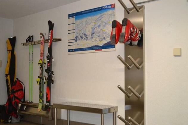 Alpin Apart Maurer - Photo2