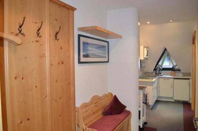Alpin Apart Maurer - Photo5