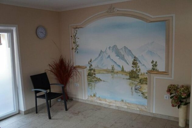 Apart Felsenhof Aparthotel - Photo2