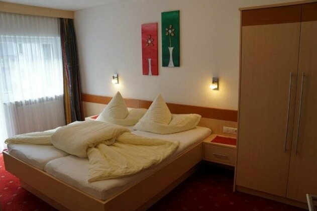 Apart Felsenhof Aparthotel - Photo3