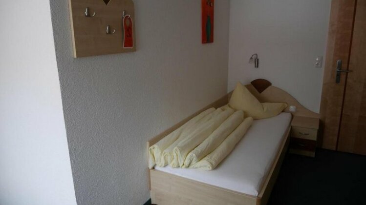 Apart Felsenhof Aparthotel - Photo4