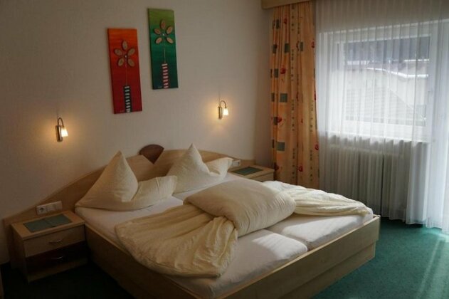 Apart Felsenhof Aparthotel - Photo5
