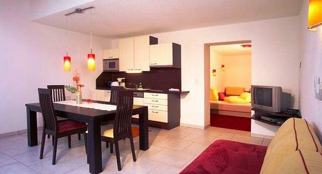 Apart Resort Relax - Photo4
