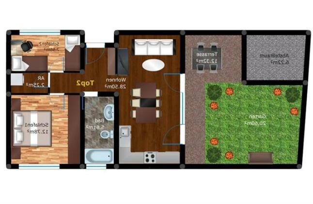 Apartments Ambiente Otztal - Photo2