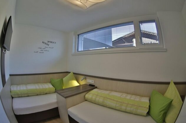 Apartments Ambiente Otztal - Photo3