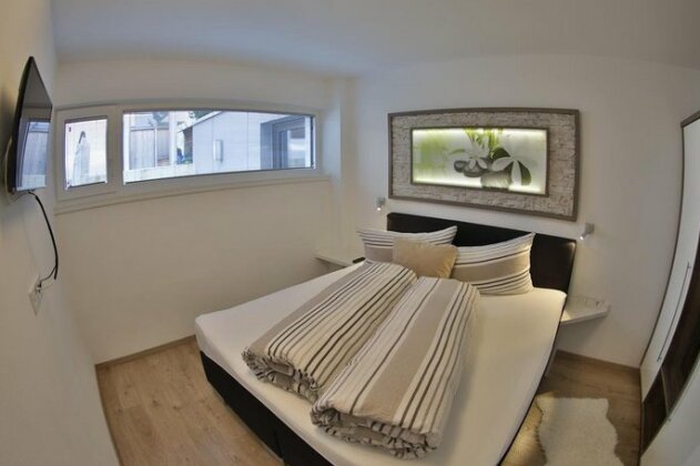 Apartments Ambiente Otztal - Photo4