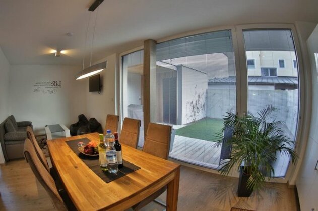 Apartments Ambiente Otztal - Photo5