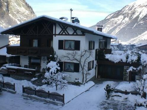 Appart Familie Hofler Langenfeld - Photo2