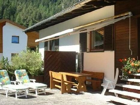 Appart Familie Hofler Langenfeld - Photo5