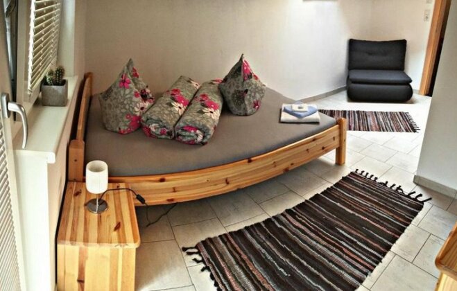 Appartement Alina - Photo2