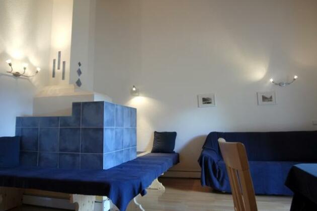 Appartement Aqua - Photo2