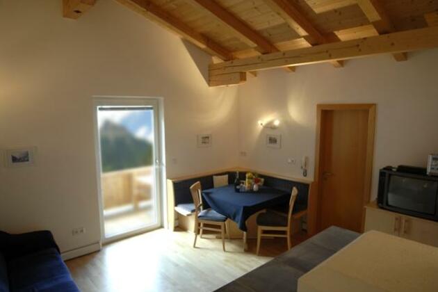 Appartement Aqua - Photo4