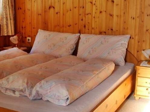 Appartement Ingrid Holzknecht - Photo3
