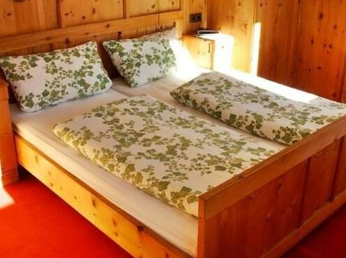 Appartement Ingrid Holzknecht - Photo4