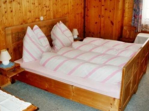 Appartement Ingrid Holzknecht - Photo5