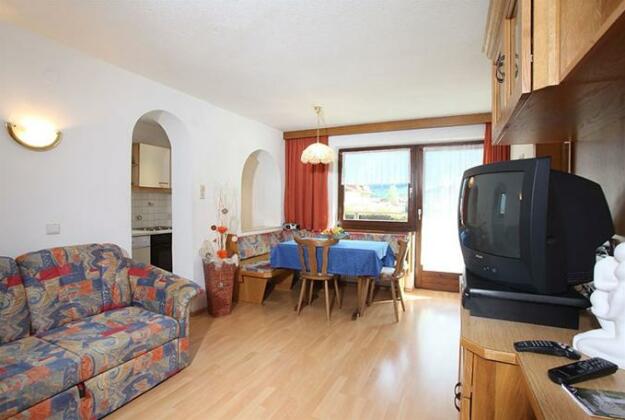 Appartement Sporthutte Fiegl Langenfeld - Photo4