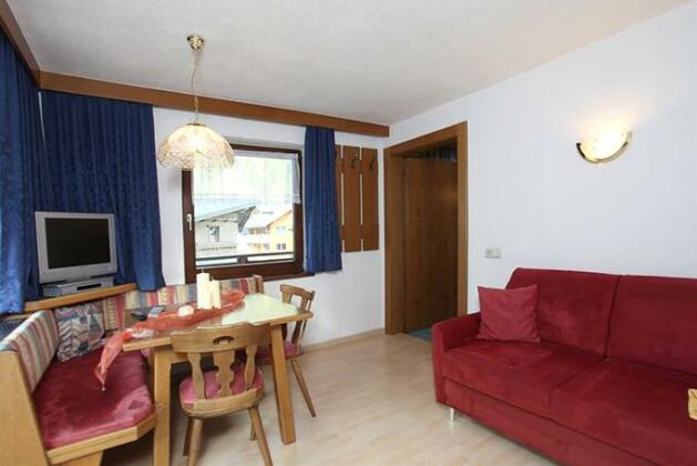 Appartement Sporthutte Fiegl Langenfeld - Photo5