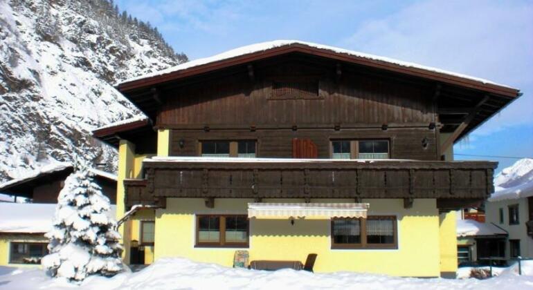 Appartements Kuprian - Photo2