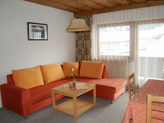Appartements Reich - Photo4