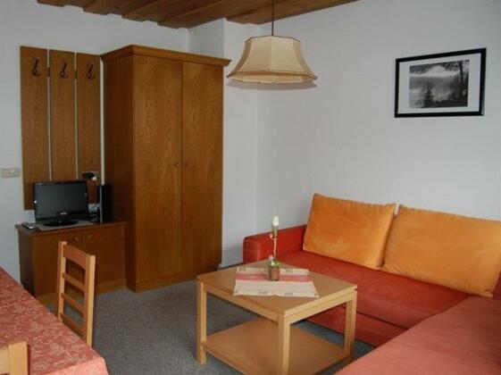 Appartements Reich - Photo5