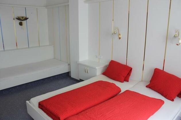 Appartment Fender - Photo3