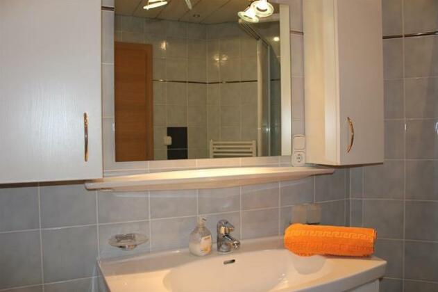 Appartment Fender - Photo4