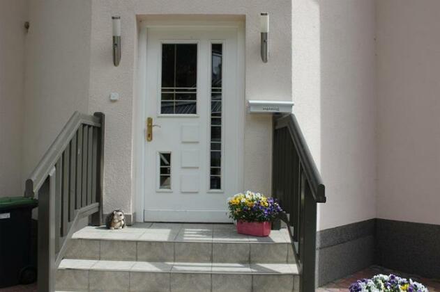 Appartment Fender - Photo5