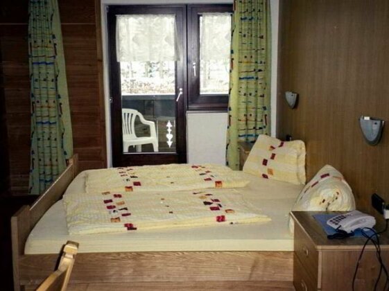 Bergheimat Gasthof - Photo3