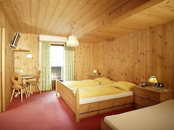 Bergheimat Gasthof - Photo4