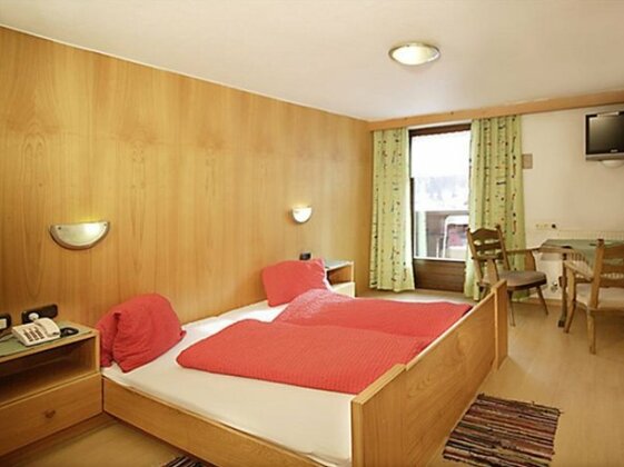 Bergheimat Gasthof - Photo5