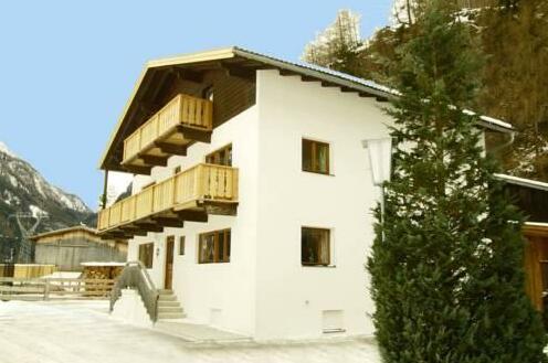 Chalet Friedl - Photo2
