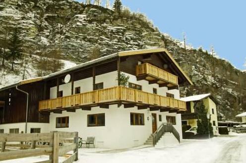 Chalet Friedl - Photo4