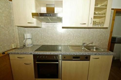 Chalet Friedl - Photo5