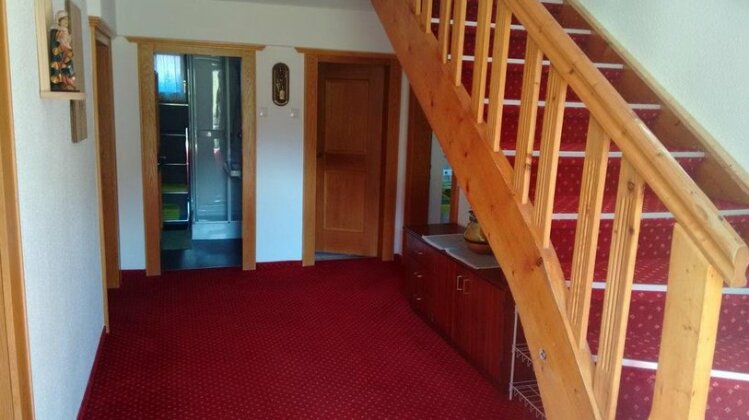 Ferienhaus Oberried - Photo2