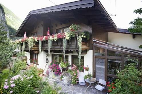 Ferienhaus Steindl - Photo2