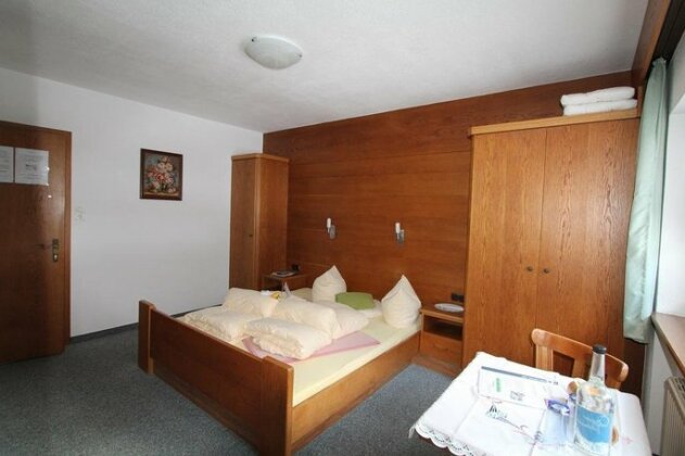 Ferienheim Auer Appartment - Photo2