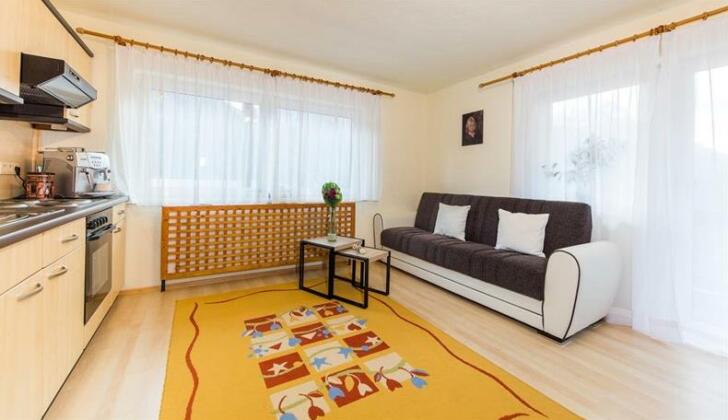 Ferienwohnung Matthias Reindl - Photo3