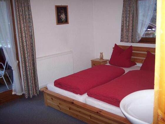 Gastehaus Bruggerhof - Photo2