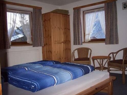 Gastehaus Bruggerhof - Photo5