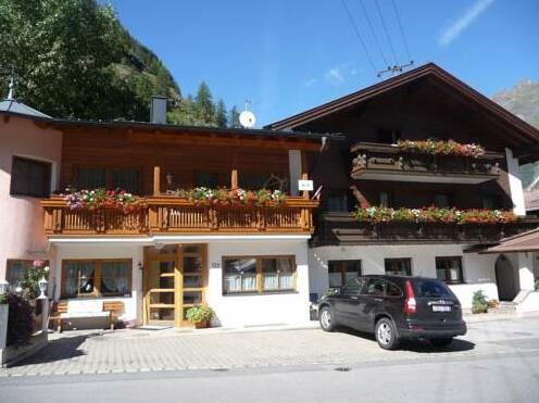 Gastehaus Huben - Photo2