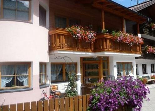 Gastehaus Huben - Photo4