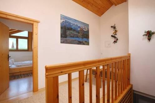 Haus Alpengluhen Krumpens - Photo2
