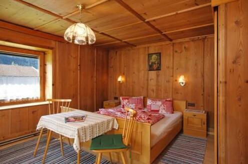 Haus Alpengluhen Krumpens - Photo5