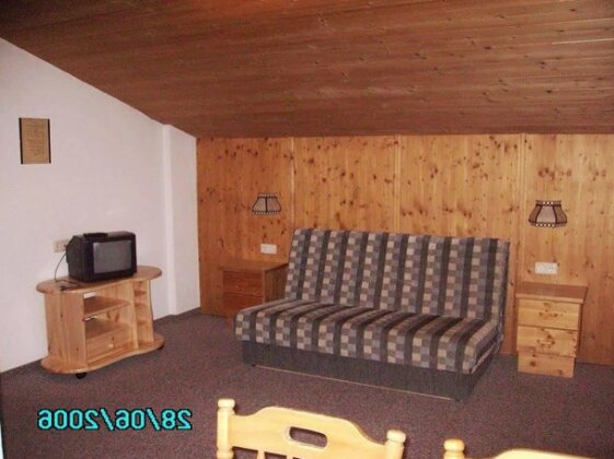Haus Alpenrose Langenfeld - Photo3